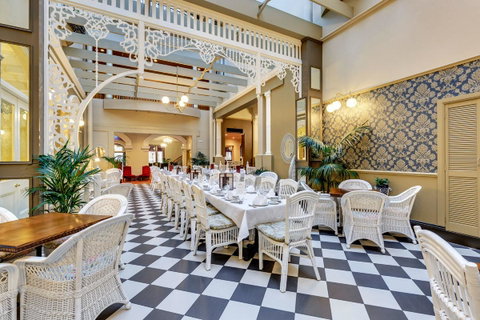 Hadley\'s Orient Hotel - Hotel WA 2