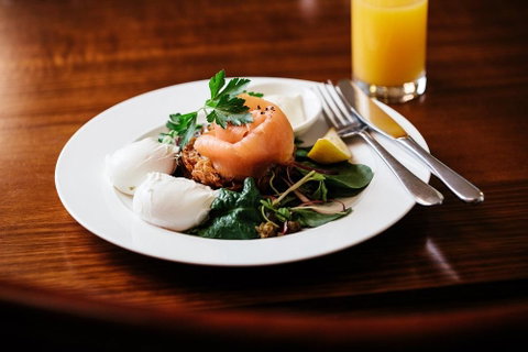 Hadley\'s Orient Hotel - Hotel WA 4