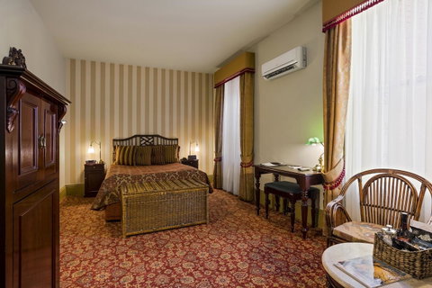 Hadley\'s Orient Hotel - Hotel WA 31