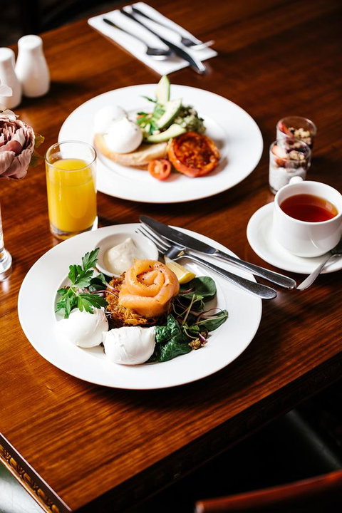 Hadley\'s Orient Hotel - Hotel WA 8