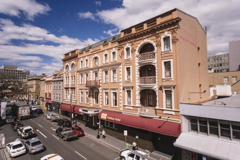 Hadley\'s Orient Hotel - Hotel WA 0