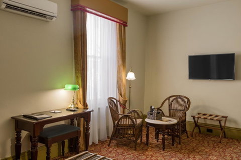 Hadley\'s Orient Hotel - Hotel WA 29