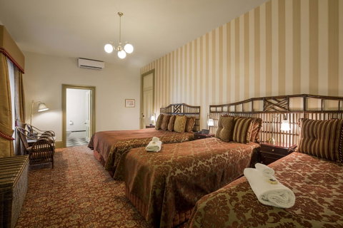 Hadley\'s Orient Hotel - Hotel WA 20