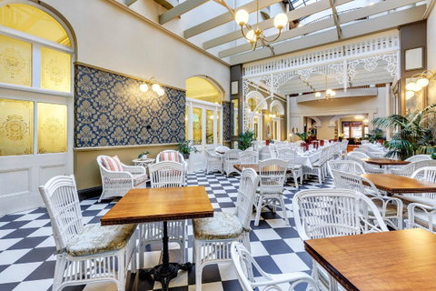 Hadley\'s Orient Hotel - Hotel WA 1