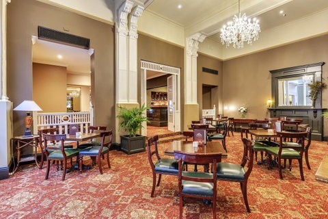 Hadley\'s Orient Hotel - Hotel WA 10