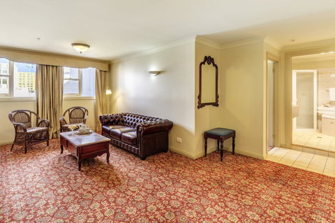 Hadley\'s Orient Hotel - Hotel WA 16