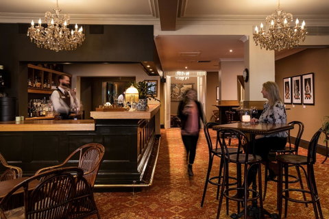 Hadley\'s Orient Hotel - Hotel WA 15