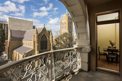 Hadley\'s Orient Hotel - Hotel WA 28