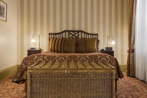 Hadley\'s Orient Hotel - Hotel WA 30