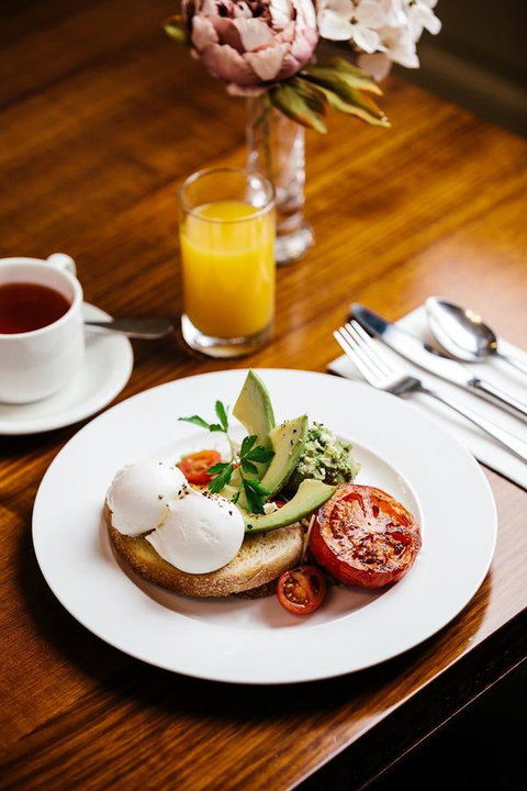 Hadley\'s Orient Hotel - Hotel WA 5