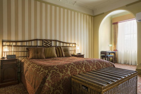 Hadley\'s Orient Hotel - Hotel WA 27