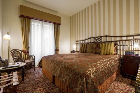 Hadley\'s Orient Hotel - Hotel WA 32