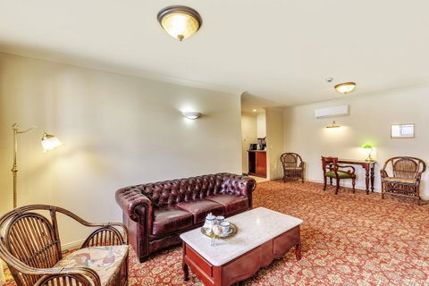 Hadley\'s Orient Hotel - Hotel WA 17