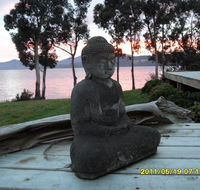 The Anchorage Waterfront Apartment - Hotel WA