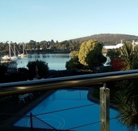 Waterfront Lodge Motel - Hotel WA