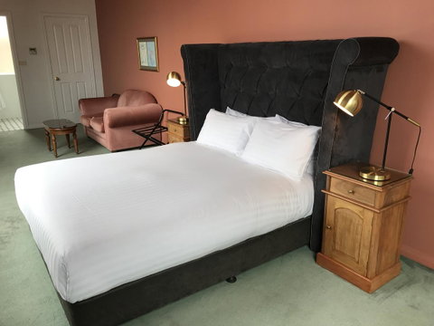 The Macquarie Hobart - Hotel WA 39