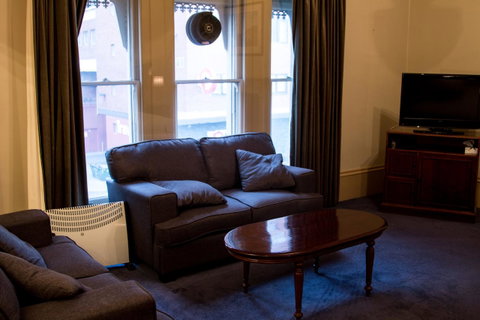 The Macquarie Hobart - Hotel WA 17