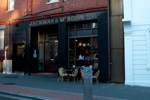 The Macquarie Hobart - Hotel WA 9