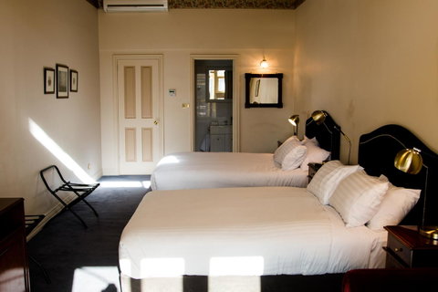 The Macquarie Hobart - Hotel WA 23