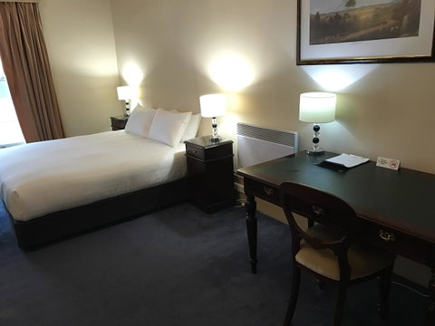 The Macquarie Hobart - Hotel WA 36