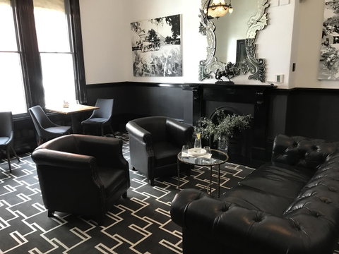 The Macquarie Hobart - Hotel WA 22