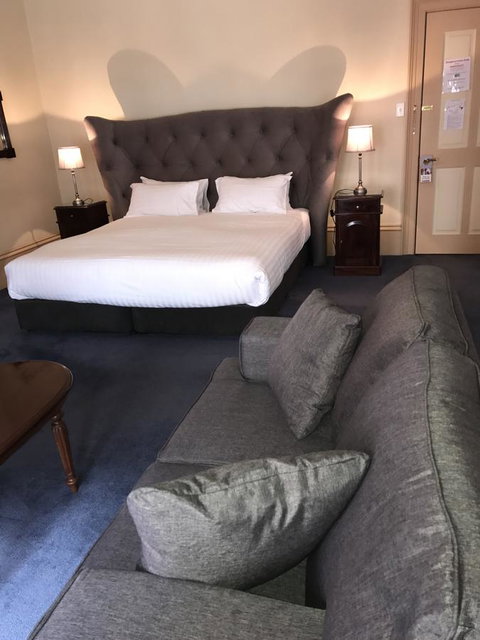 The Macquarie Hobart - Hotel WA 41