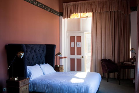 The Macquarie Hobart - Hotel WA 14