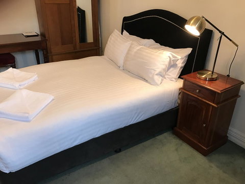 The Macquarie Hobart - Hotel WA 29