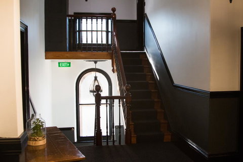 The Macquarie Hobart - Hotel WA 18