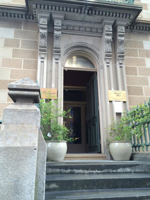 The Macquarie Hobart - Hotel WA 24