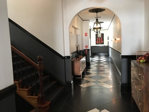 The Macquarie Hobart - Hotel WA 25