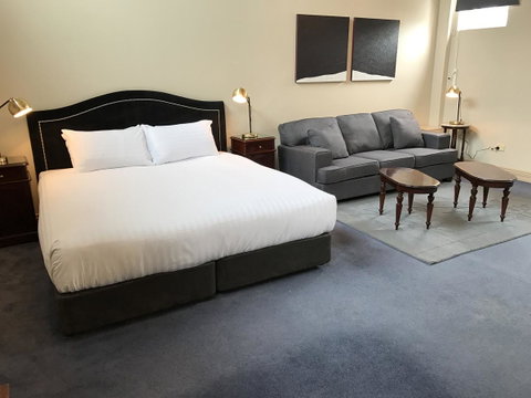 The Macquarie Hobart - Hotel WA 6