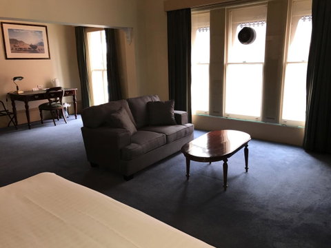 The Macquarie Hobart - Hotel WA 27