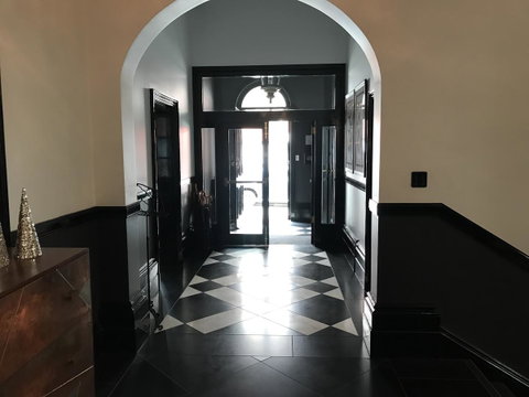 The Macquarie Hobart - Hotel WA 28