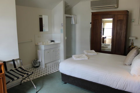 The Macquarie Hobart - Hotel WA 30