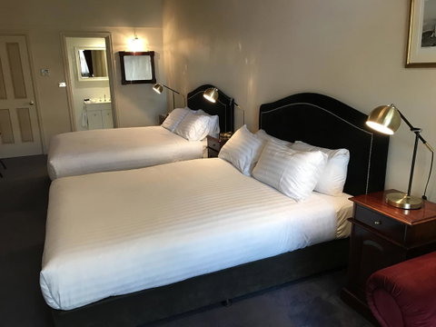 The Macquarie Hobart - Hotel WA 40