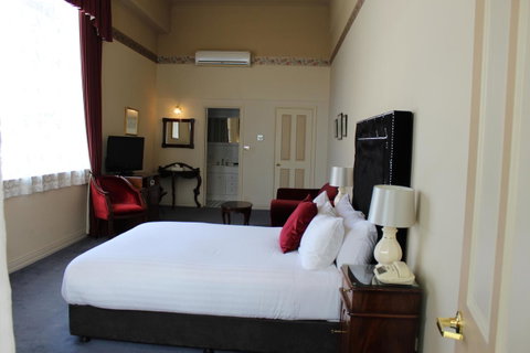 The Macquarie Hobart - Hotel WA 33