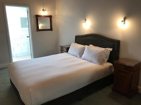 The Macquarie Hobart - Hotel WA 37