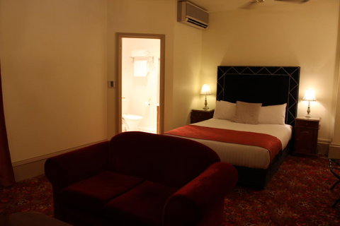 The Macquarie Hobart - Hotel WA 35
