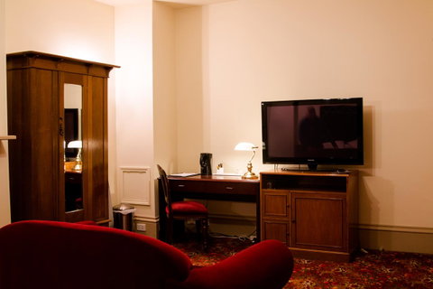 The Macquarie Hobart - Hotel WA 44