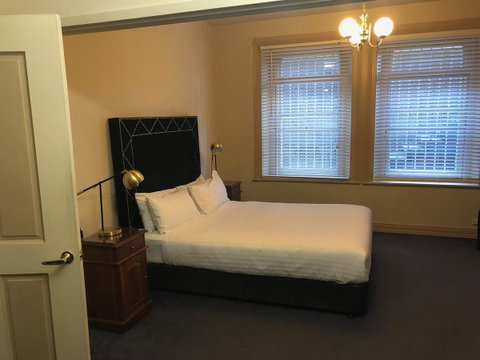 The Macquarie Hobart - Hotel WA 2