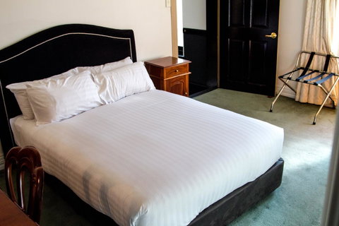 The Macquarie Hobart - Hotel WA 42