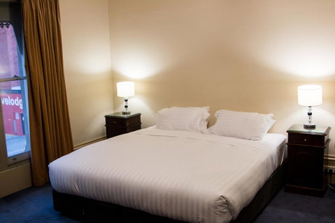 The Macquarie Hobart - Hotel WA 15