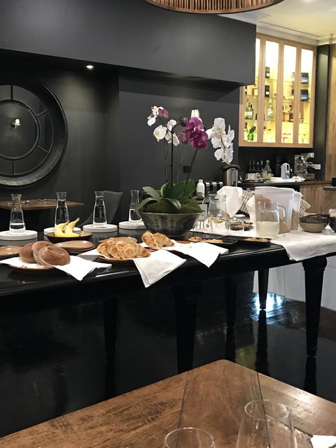 The Macquarie Hobart - Hotel WA 21