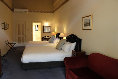 The Macquarie Hobart - Hotel WA 34