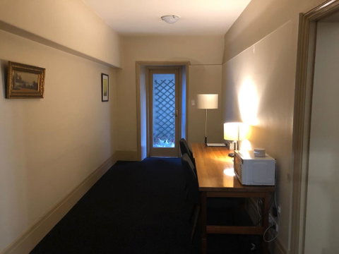 The Macquarie Hobart - Hotel WA 1