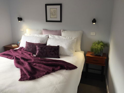 Manna Hill Farm - Hotel WA 36