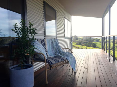 Manna Hill Farm - Hotel WA 22
