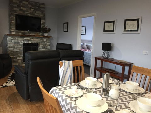 Manna Hill Farm - Hotel WA 15