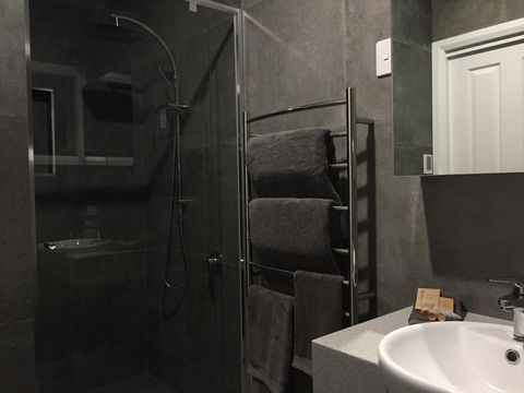 Manna Hill Farm - Hotel WA 20